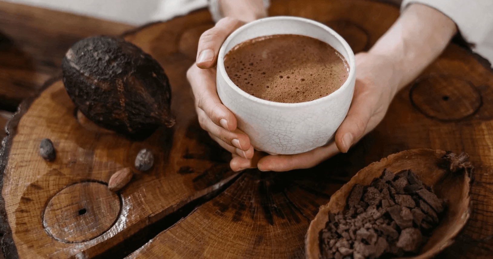 Cacao Ceremony